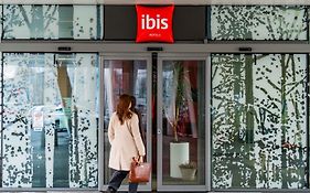 ibis Heverlee Leuven